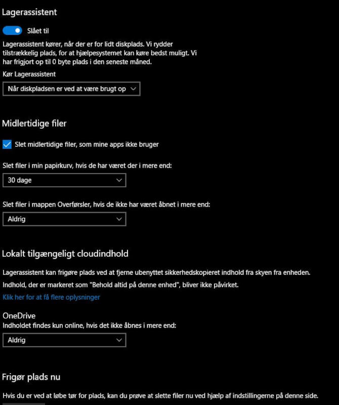 konfigurer lagerassistenten Windows 10.JPG
